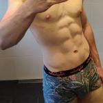 Profile picture of muscleddennis96